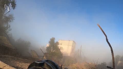 During the last few days, soldiers of the 14th Reserve Brigade, in cooperation with