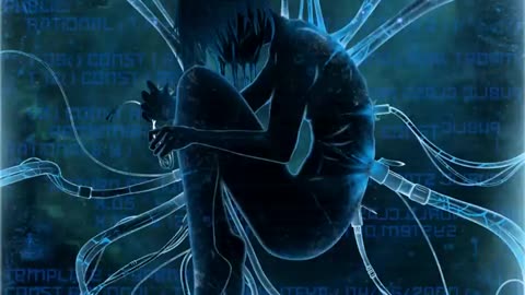 VØJ x Narvent "Memory Reboot (Slowed)"