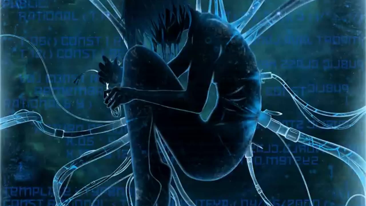 VØJ x Narvent "Memory Reboot (Slowed)"