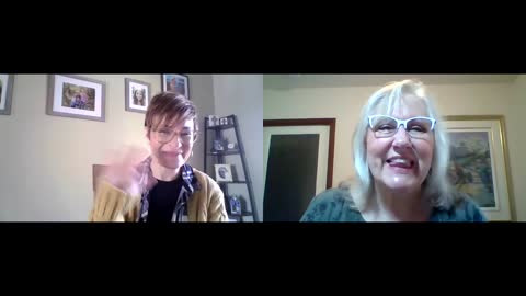 REAL TALK: LIVE w/SARAH & BETH - Today's Topic: Making Light of Gospel Invitations