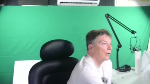 The Afternoon Drive By