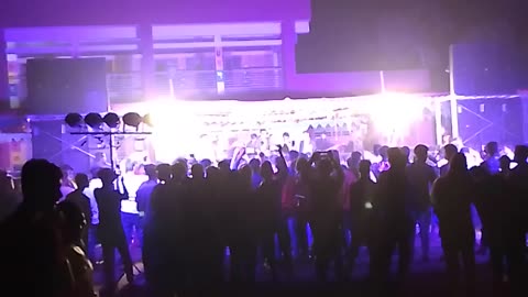 Concert Asia
