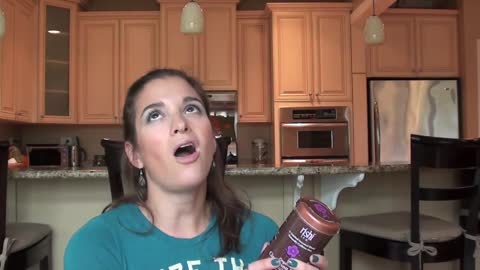 Tea Time with Jen: Fall Favorites & How I Make Tea (2011-11-11)