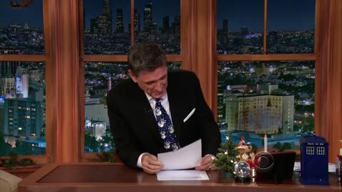 Craig Ferguson Laugh Attacks - Fresh New Compilation 2018 #1