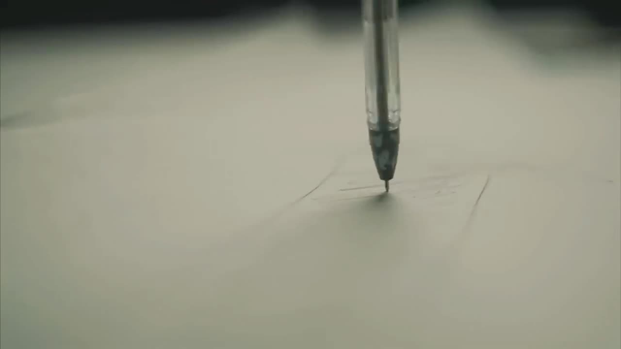 THE PEN