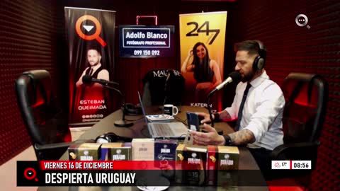 BAJO LA LUPA - 16 12 2022