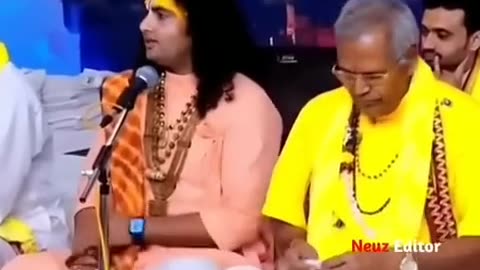 baba ji ka ki to lag gaye