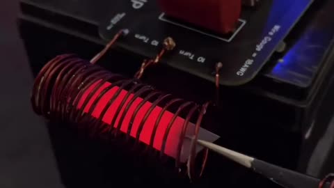 Small Heater 😱