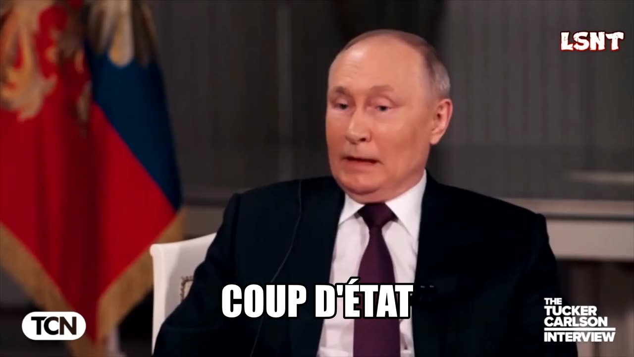 CHESSBOARDS " THE COUP D'ETAT" Vladimir Putin