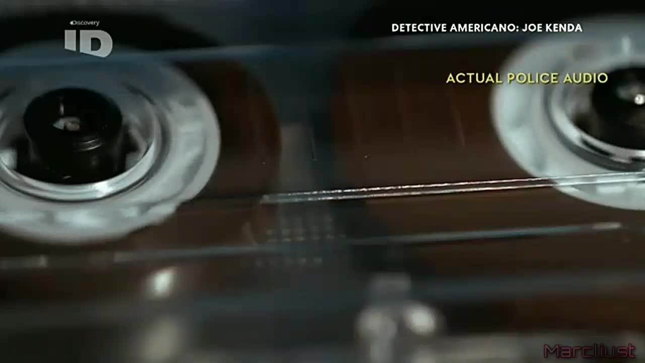 DETECTIVE AMERICANO: JOE KENDA - 14 PISOS