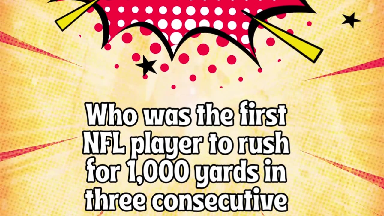 NFL Trivia Facts to Kick Off the Season! 🏈🔥