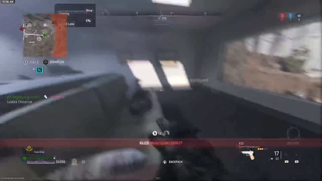 Assassin