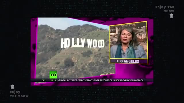 Enjoy the show Tore Says,,Current Psyop C.I.A C.A.A