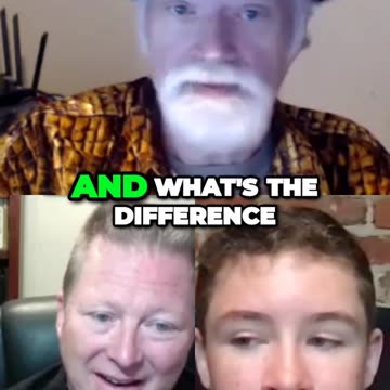 How long does it take to become successful? Ep7 Real Power Family Radio Show