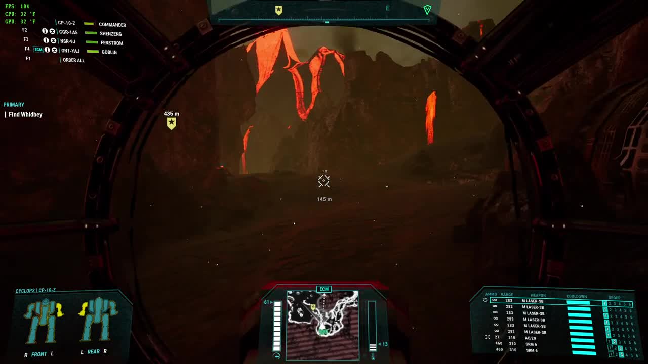 Cerberus Hounds Hazing of the Week Pt. 4