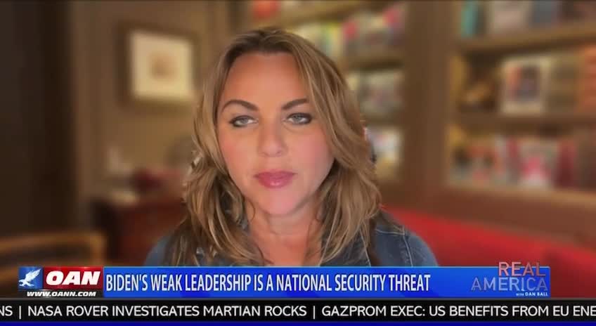 🎯💥 Lara Logan - The Border Crisis is All a Plan For the New World Order/Great Reset AGENDA