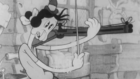 Betty Boop - 1939x03 - Musical Mountaineers