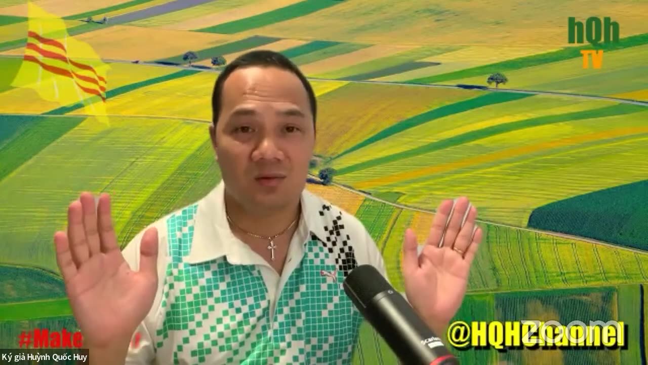 Talkshow28Au23: 🏡#NB2N 🏡 (P63) - TẠI SAO NÓI NHIỀU NGƯỜI BẮC KỲ ĐÃ "BÁN LINH HỒN CHO QUỶ"?