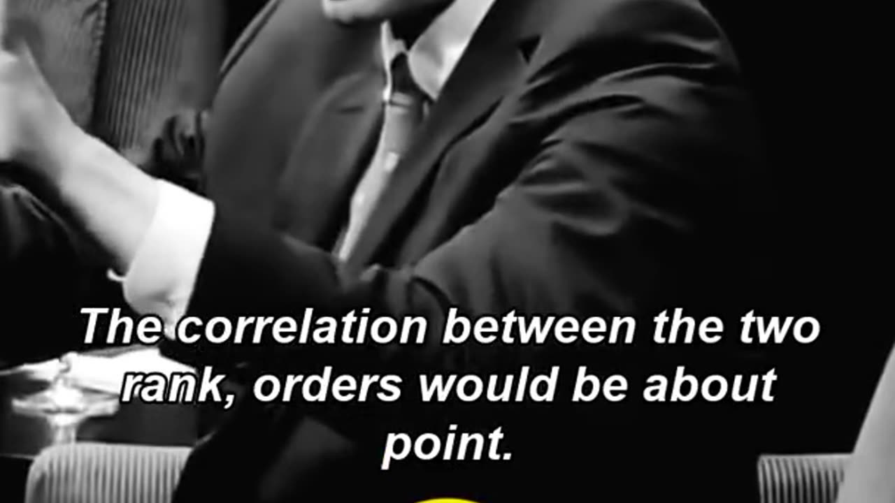 How you make an IQ TEST_ ! - Jordan Peterson #shorts