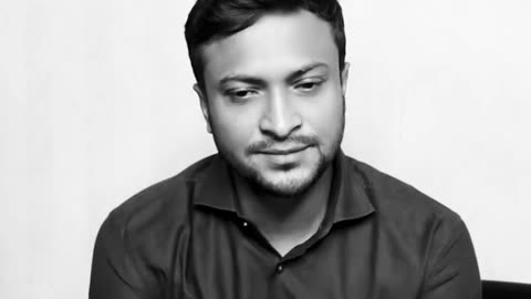 সাকিব আল হাসান এ কেমন কথা বলল??