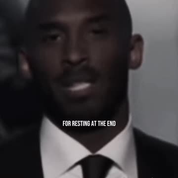 RIP Kobe Bryant