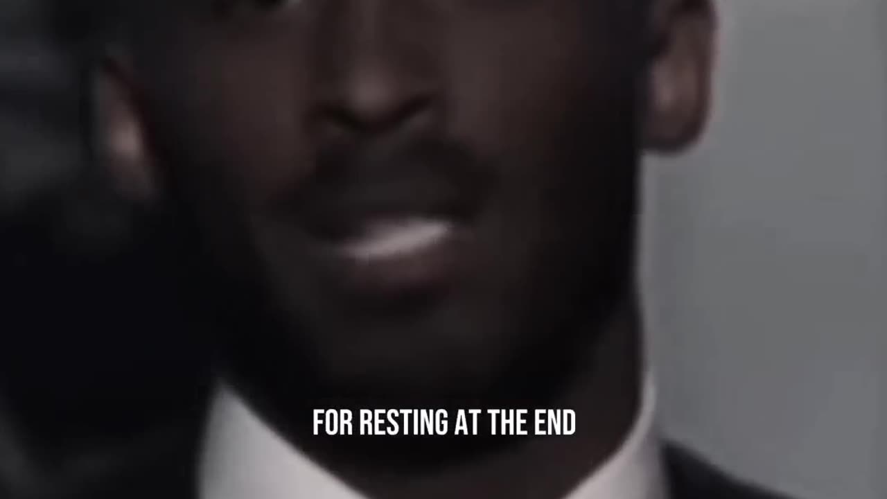 RIP Kobe Bryant