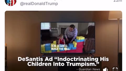 Donald J. Trump May 24, 2023, 6:13 PM