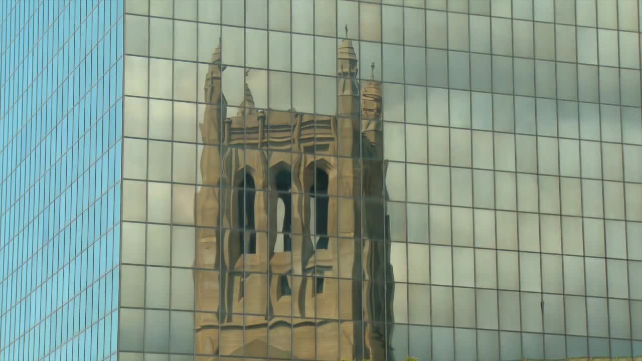 Chris Langan - The Church of the Will of God - CTMU
