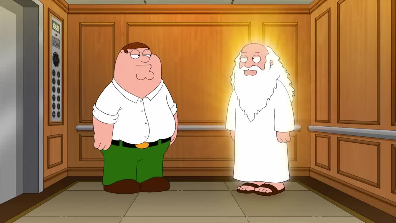 Family Guy Funny Moments | #2