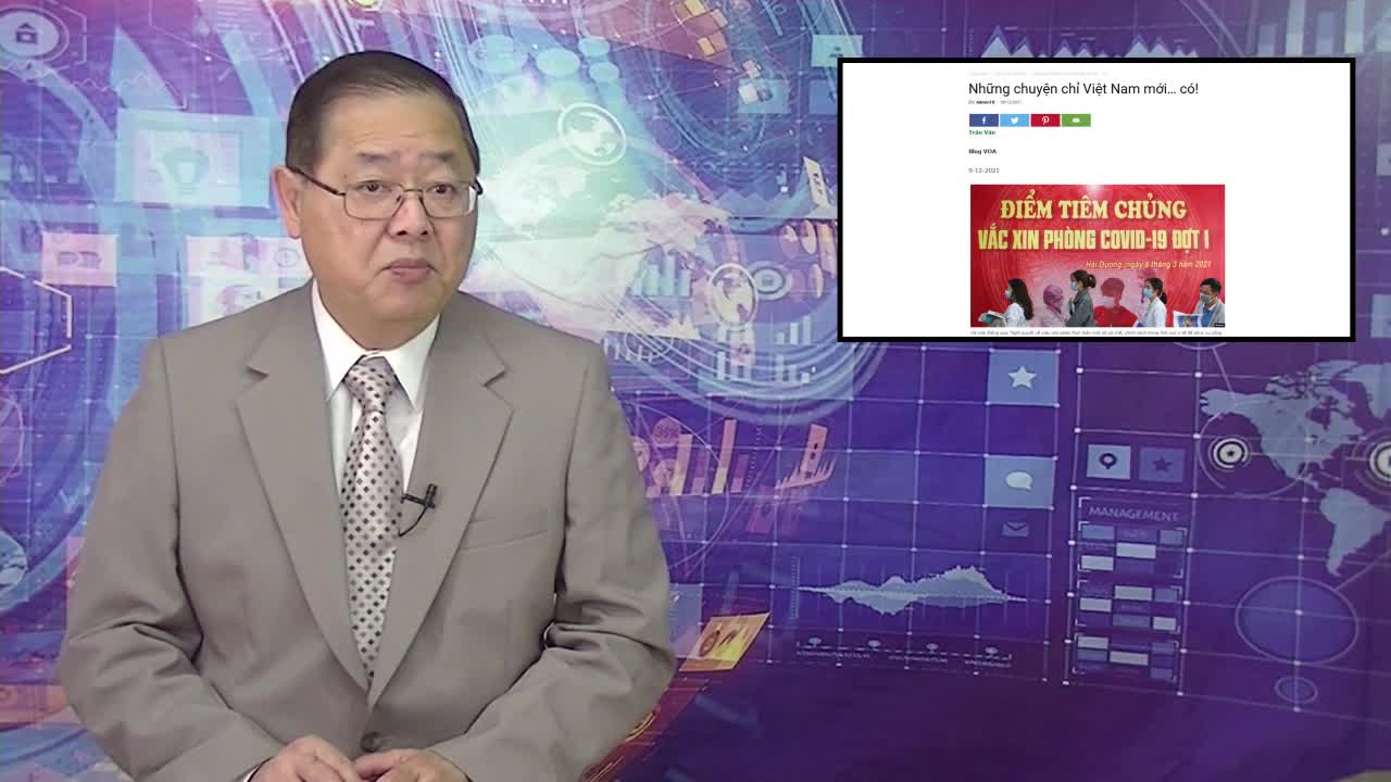 CCTS-Những Chuyện Chỉ VN Mới... Có & Tính Mạng Công Dân, Sức Khoẻ Cộng Đồng Không Thể So Với Công An