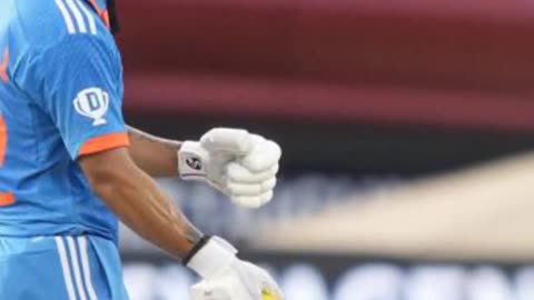 Ishan kishan well played against pakistan