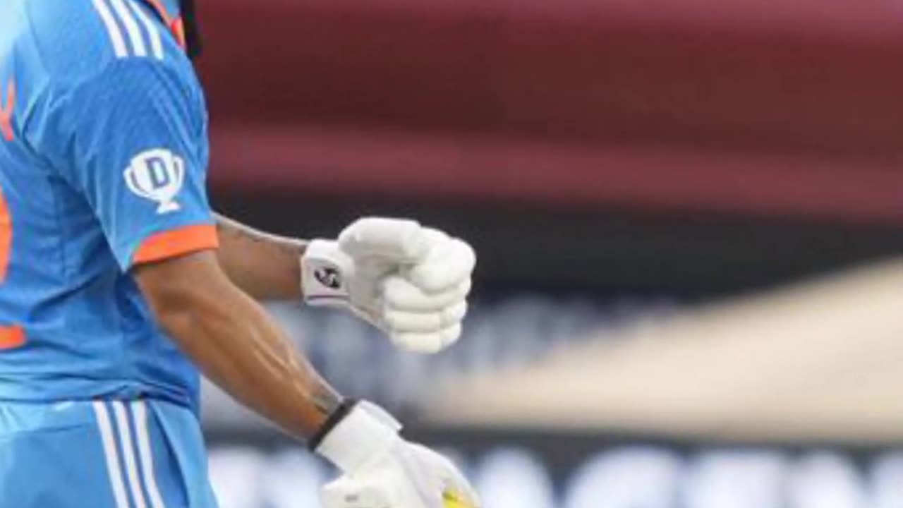 Ishan kishan well played against pakistan