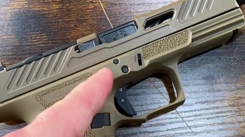 Finding the Exact Shade of FDE