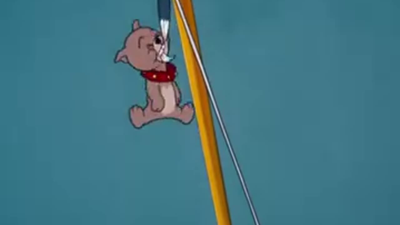 tom and jerry ep7