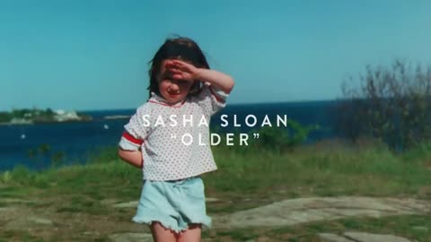 Alex Sloan - Older (Lyric Video)