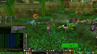 Turtle Wow - MM Weekly ZG - 19 October - paladin POV