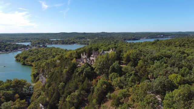 learning my Evo Lite+ at Ha Ha Tonka State Park