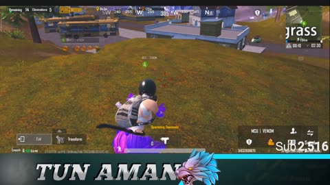 Pubg Mobile | Live Stream With Funn