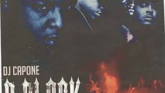 D-Block Bonus Track 1