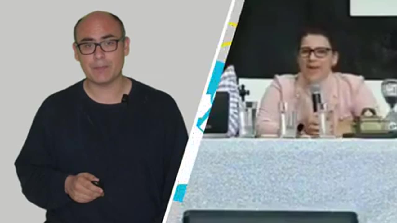 Catolico contra pastora evangelica sobre el diezmo