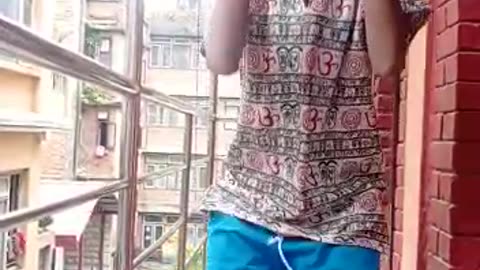 Bhool Bhuailya 2 Dance in Nepal