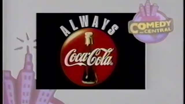 90's Commercials Vol. 13