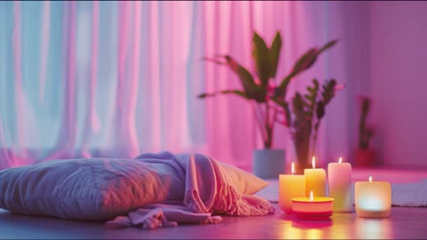 Sleep Music Soothing Relaxation || Sleep Sounds Rain || Sounds To Help You Sleep
