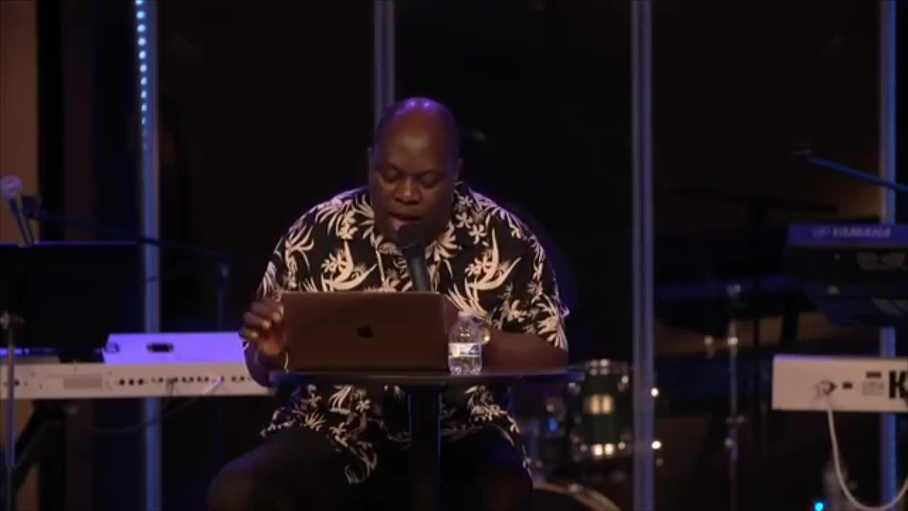 Supernatural Power Stations