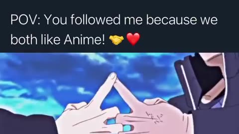 Anime lover