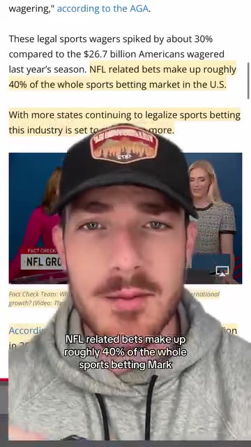 How much does the NFL bring in