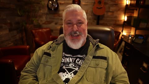ProphecyUpdate With BrettMeador - April 2023