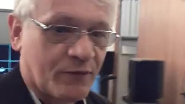 Aquecendo para a gravação no programa 5º ELEMENTO ! #shorts