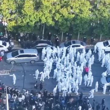 Are common sense and the "upright walk" returning to China,