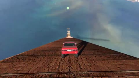 Gta 5 ramp fun gameplay